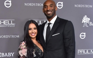 Istri Kobe Bryant Akhirnya Buka Suara Soal Kematian Suami dan Putrinya