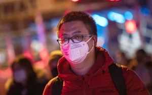 ITB Imbau Mahasiswa Jauhkan Diri Dari Orang Yang Diduga Kena Virus Corona