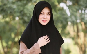 Foto-foto Masa Kecil Ayana Moon Bikin Takjub, Ternyata Sudah Cantik Dari Orok