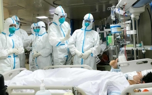 Pasien Virus Corona Tak Tercover BPJS Kesehatan, Begini Penjelasannya