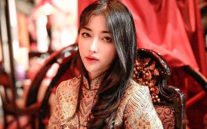  Ditantang Selfie Tanpa Filter, Siwi Widi Berkelit: Bodo Amat!