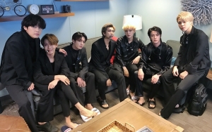 BTS Tampilkan 'Black Swan' Untuk Pertama Kali, Fans Puji Kinerja Kamera 'The Late Show'