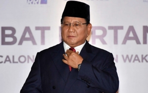 Lagi-Lagi PKS Sindir Kunker Menhan Prabowo Ke Luar Negeri: Apa Hasil Kunjungan?