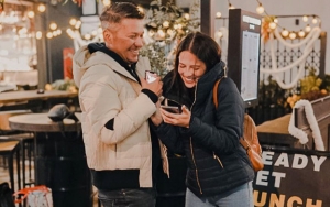Baru Sampai di Indonesia, Begini Reaksi Juria Hartmans Saat Gading Malah Pergi ke Luar Negeri