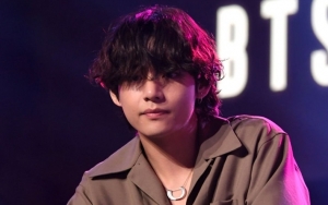 Anti Malu-Malu, Kemampuan V BTS Ngomong Bahasa Inggris Kejutkan Banyak Orang