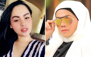 Jennifer Dunn Hapus Instagram-Nyesek Dicap Pelakor, Sarita Ngopi Cantik: Be Happy