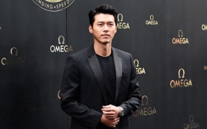 Reporter Buka-Bukaan Soal Keterlibatan Hyun Bin dengan Chat Mesum Joo Jin Mo