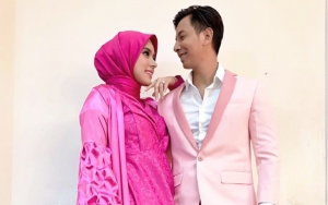 Fairuz A. Rafiq Minta Maaf Ganggu Sonny Septian Kerja, Ucap Banyak Terima Kasih pada Acara Ini