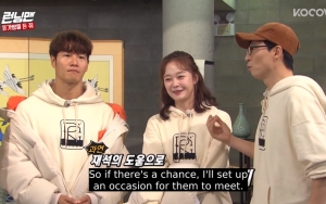 Prediksi Yoo Jae Seok di 'Running Man', Kim Jong Kook - Jeon Seo Min Bakal Pacaran