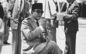 Indonesia Geger Kerajaan Fiktif, Fakta Ini Buktikan Sudah Ada Sejak Era Soekarno