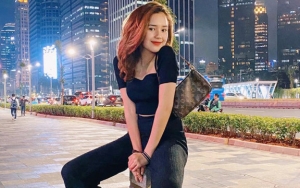 Beby Tsabina Jadi Bahan Gosip Gara-Gara Komentari Gombalan Henry Lau Tapi Dikacangin