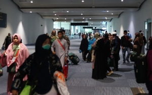 Data WNI di Wuhan Simpang Siur, Ada Perbedaan Antara Khofifah dan Kemlu