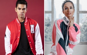 Atlet Jetski Aero Aswar Langsung Salah Tingkah Saat Disinggung Status Hubungan Dengan Cinta Laura