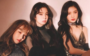 Joy Red Velvet Tangisi Wendy, Reaksi Irene Jadi Perbincangan