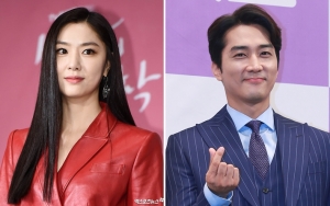 Seo Ji Hye dan Song Seung Heon Diincar Jadi Pasangan di Drama Baru MBC