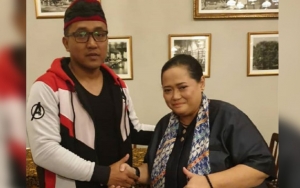 Adu Mulut dengan Teddy, Mbak You Terawang Penyebab Utama Lina Eks Istri Sule Meninggal