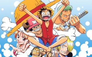 Netflix Garap Live-Action 'One Piece', Eiichiro Oda Ikut Terlibat