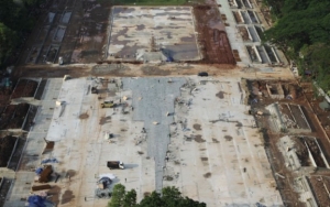 Sekda DKI Ungkap Alasan Revitalisasi Monas Ingin Terlihat Seperti Menara Eiffel
