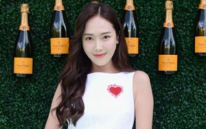 Cover dan Cuplikan Novel Remaja Karangan Jessica Jung Dirilis, Diejek Mirip Fanfic di Wattpad