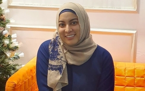 Bakal Nikah Tanpa Resepsi, Jane Shalimar Kesal Disebut Saingi Vanessa Angel