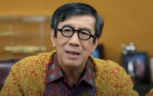 Indonesia Darurat Narkoba, Menkumham Justru Buka Peluang Pengguna Tak Dipenjara