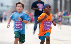 Bocah SD di Poso Nangis Gara-Gara Tak Dapat Hadiah Usai Juarai Maraton 21 KM, Ini Faktanya