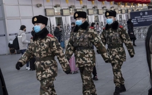 Beredar Teori Konspirasi Soal Corona, Sebut Tiongkok Curi Virus Dari Kanada