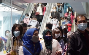Cegah Penyebaran Virus Corona, Ini Bocoran Skenario Evakuasi WNI Dari Wuhan