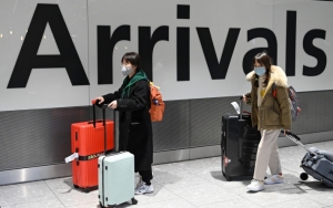 Berhasil, Ilmuwan Australia Replika Virus Corona Untuk Diserahkan WHO