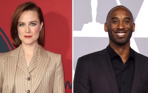 Bintang 'Frozen II' Evan Rachel Wood Banjir Hujatan Usai Sebut Kobe Bryant Pemerkosa