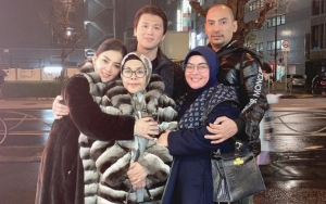 Tajir Beri Mahar Mobil 1 Miliar, Masa Lalu Adik Ipar Syahrini Beda Drastis Jadi Sorotan