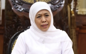Bondowoso Diterjang Banjir, Khofifah Minta Jajarannya Gerak Cepat