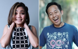 Dibawakan Rina Nose dan Denny Cagur, Program ‘TOP’ Di NET TV Diragukan Penonton?