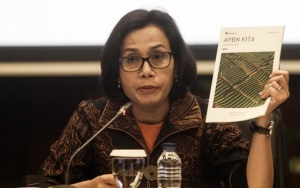 Sri Mulyani Curhat Kerap Dipermalukan Presiden Bank Dunia Gara-Gara Ini