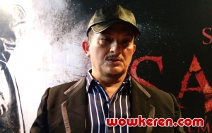 Film Baru 'Suzzanna' Siap Diproduksi, Clift Sangra Didatangi Mendiang Istri Lewat Mimpi