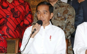Banyak Dikritik Hasil 100 Hari Kerja, Jokowi Justru Beri Pengakuan Mengejutkan