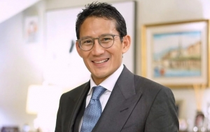 Revitalisasi Monas Jadi Polemik, Sandiaga Uno Beri Pesan 'Adem'