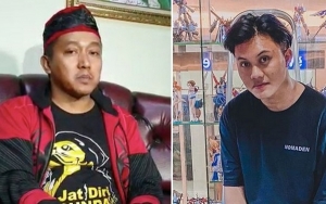 Teddy Bongkar Rekaman CCTV Kematian Lina, Minta Rizky Febian Cabut Laporan