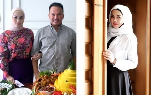 Jennifer Dunn Ingin Hidup Tenang, Rincian Harta Sarita dari Faisal Terungkap