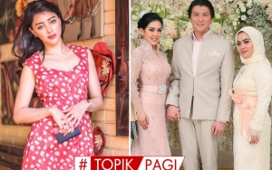 Siwi Widi Ngamuk Rekening Miliaran Dibobol, Isi Chat Adik Syahrini dan Reino Barack-Topik Pagi