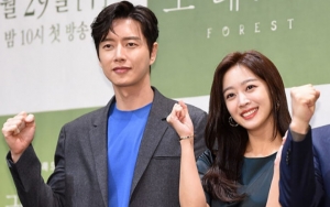 Park Hae Jin dan Jo Bo Ah Rela Lakukan Berbagai Kesulitan Ini Demi Dalami Peran di 'Forest'