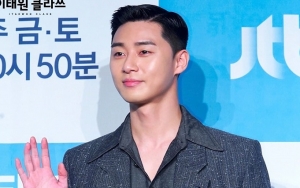 Park Seo Joon Ungkap Alasan Bintangi 'Itaewon Class', Janjikan Ini Jika Rating Drama Capai 2 Digit