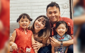 Wijin Beri Klarifikasi Usai Dituding Sengaja Nge-Crop Gempi Saat Main Video TikTok Bareng Gisel