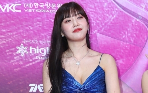 SMA 2020: Joy Red Velvet Umbar Belahan Dada, Bodi Menakjubkan Tuai Pujian Selangit