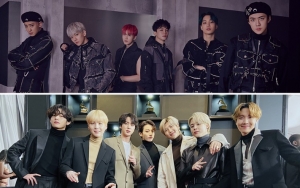 SMA 2020: Didominasi Oleh EXO Dan BTS, Berikut Daftar Lengkap Pemenangnya!