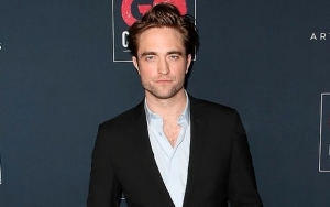 Robert Pattinson Dihujat Habis-Habisan Usai Sebut Batman Bukan Superhero