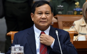 Prabowo Minat Borong Alutsista, Pengamat: Jangan Jorjoran