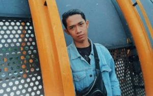 Lutfi 'Pembawa Bendera' Demo STM Langsung Bebas Walau Divonis 4 Bulan Bui, Kenapa?