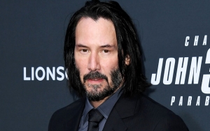 Keanu Reeves Jadi Gulma di Promo Baru 'The SpongeBob Movie: Sponge On The Run'