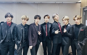 The Fact Music Awards 2020: BTS Dikonfirmasi Hadir Jadi Line Up Selanjutnya